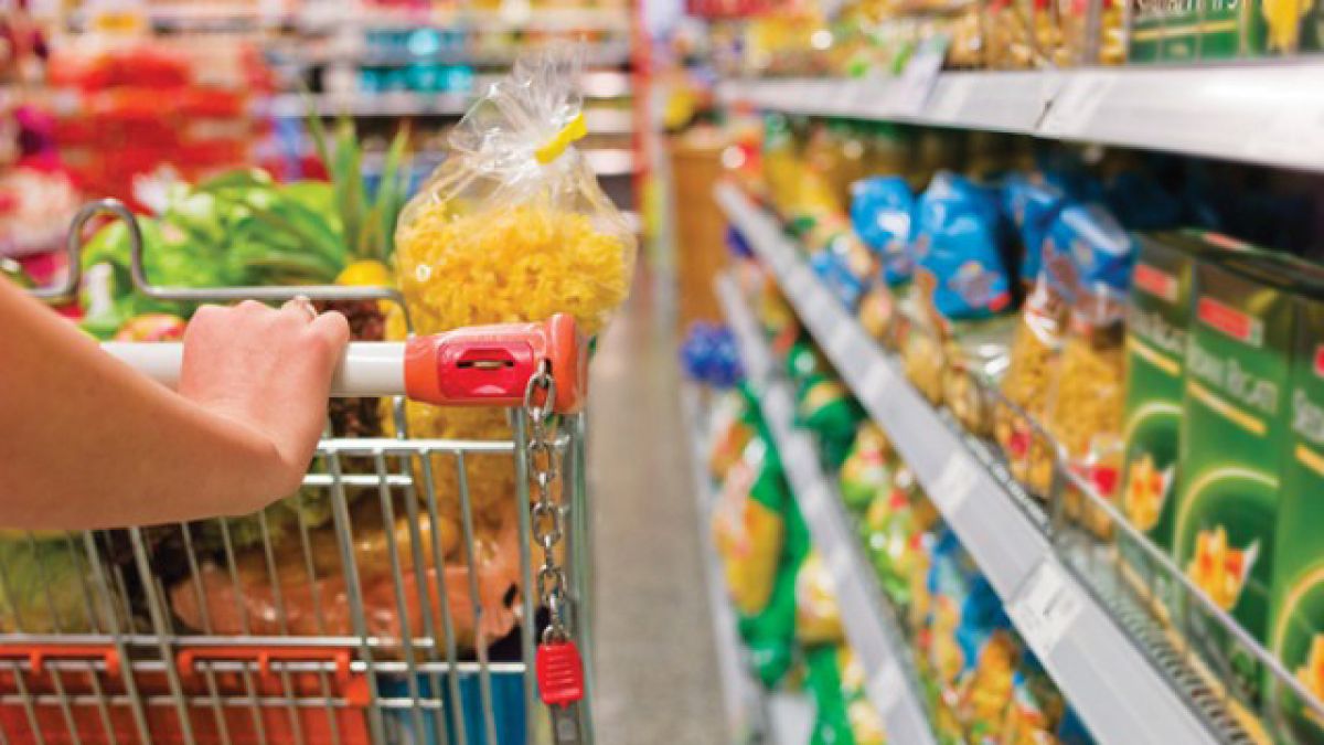 Thị trường bán lẻ vào giai đoạn tái cấu trúc
